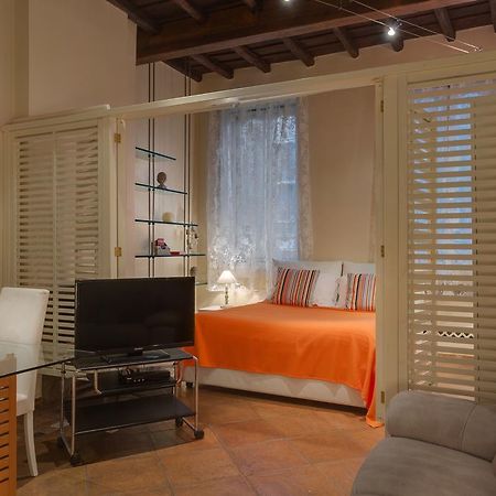 Spanish Steps Gea Apartments Roma Esterno foto