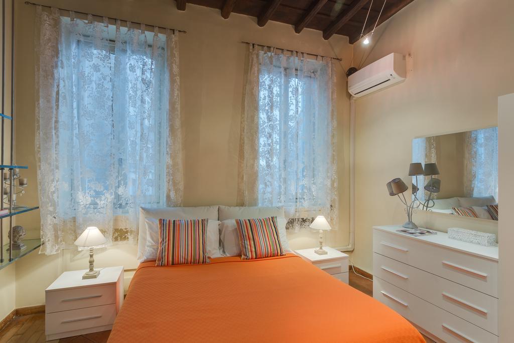 Spanish Steps Gea Apartments Roma Esterno foto
