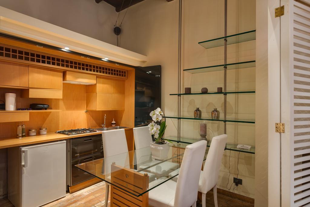 Spanish Steps Gea Apartments Roma Esterno foto