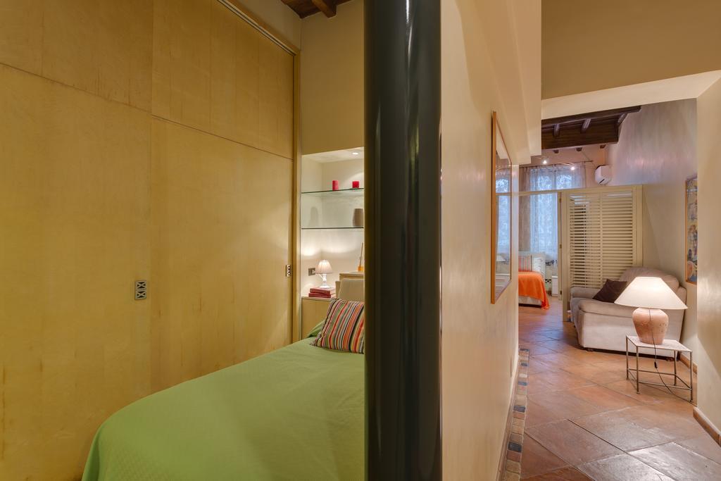 Spanish Steps Gea Apartments Roma Esterno foto