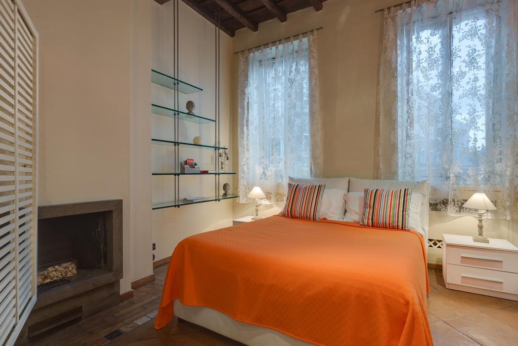 Spanish Steps Gea Apartments Roma Esterno foto