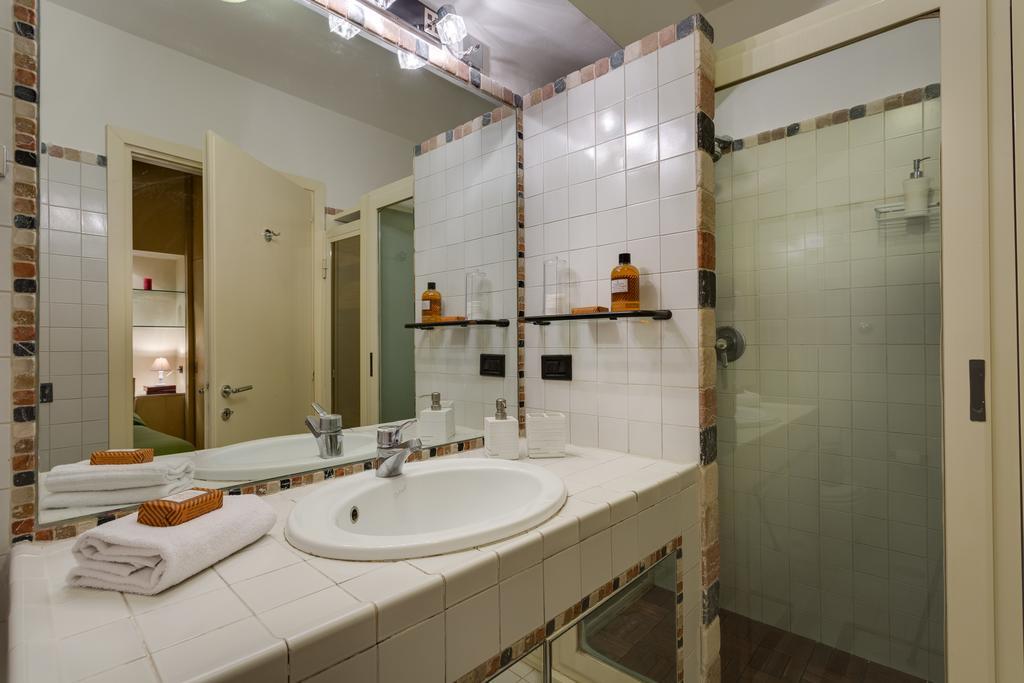 Spanish Steps Gea Apartments Roma Esterno foto
