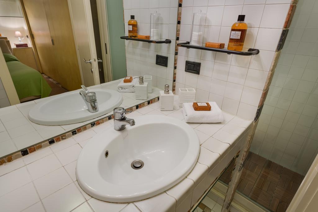 Spanish Steps Gea Apartments Roma Esterno foto