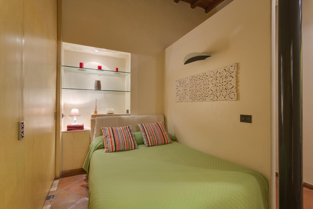 Spanish Steps Gea Apartments Roma Esterno foto